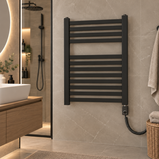 3D 1250 399W cierny