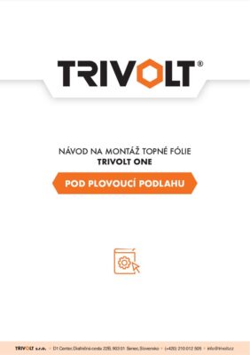 TR Pod Plovoucku v3 CZ pdf