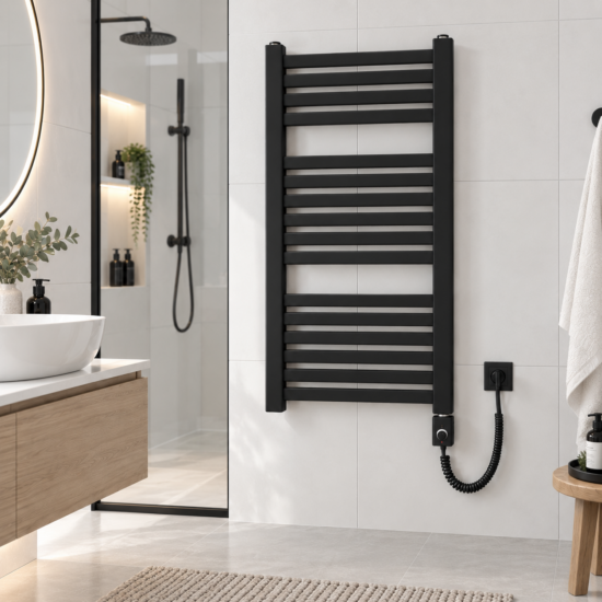 clasic 1640 446w cierny
