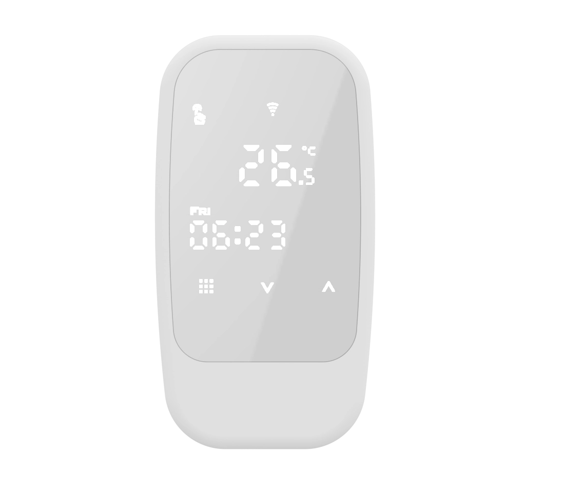 Infrapanel 400W WiFi – TR-400-WF - Obrázek 4